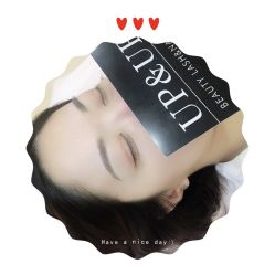 点击看大图 -UP&UP·半永久眉毛眼线机器野生眉