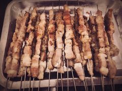 -瑞杰烧烤店·24小时营业(山东路店)