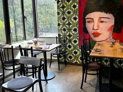 -Ginger(兴国路店)