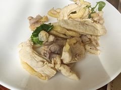 -民族饭店-四季餐厅