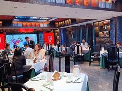 -四世同堂·京菜·烤鸭(双井店)