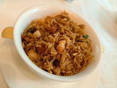 -东海朗廷酒店-唐阁T’ANG COURT 中餐厅