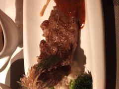 安格斯西冷牛排-阿兹凯乐·老洋房西餐
