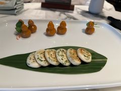 -湖滨28中餐厅·西湖宴·杭州君悦酒店