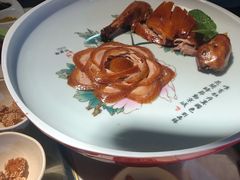 -京味斋·北京烤鸭(华威桥北工大店)