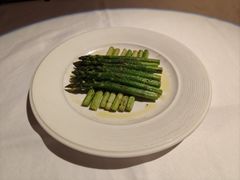 煎芦笋-囍er牛排馆SEAR STEAKHOUSE(常德道店)