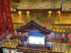 -唐山宴大唐州府精品中餐