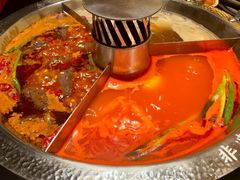 -晓宇重庆火锅(西安荟聚店)