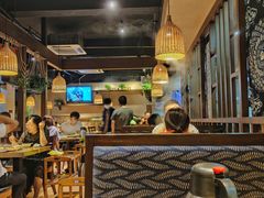 大堂-阿婉贵州苗家酸汤鱼(梅林店)