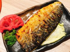 -小山日本料理(兴业太古汇店)