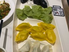 -船歌·鱼水饺青岛菜(合肥路永旺店)
