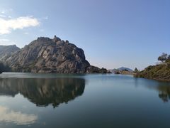 -大罗山风景区