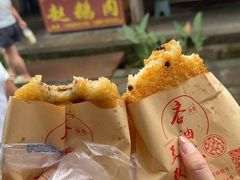 -海窝子古镇