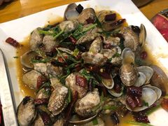 -京朋串屋·烧烤(望京西路总店)