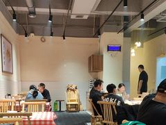 -罗霸蛮老岳阳大排档·鲜货烧烤·土吊子煨砂锅烧菜