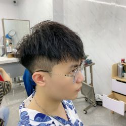 -山浦形象烫染