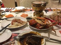 -芭菲盛宴·环球美食(解放碑英利国际店)