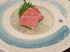 -一本魅·日式料理