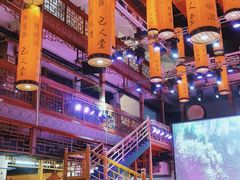 -巴人堂(女儿城店)