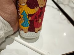 -COSTA COFFEE(武汉天地店)