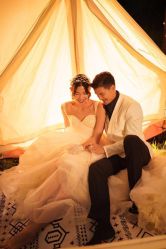 -帆拉斐婚纱摄影(春熙店)