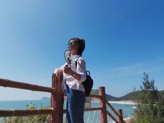 -广东惠东海龟国家级自然保护区