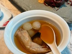 -广州文华东方酒店·江-由辉师傅主理