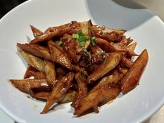 -苏帮袁Sue Cuisine(来福士店)