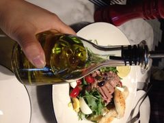 PizzaExpress&nbsp;马上诺(长泰广场店)-玛尚诺Pizza&Bar(长泰广场店)