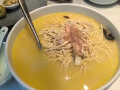 -苏帮袁Sue Cuisine(来福士店)