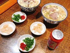 -毅祥斋老孙家泡馍(北院门鼓楼店)