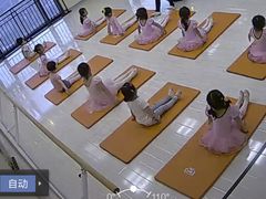 -墨舞舞蹈(顾村公园店)
