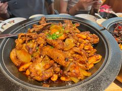 -六月雪干锅(绵阳凯德广场店)
