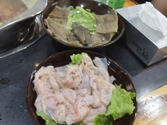 -谭记重庆老火锅(总店)