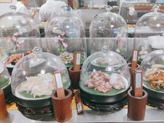 -故乡缘·香格里拉山庄(冷竹路店)