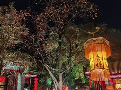 -白家大院·王府宫廷菜(苏州街店)