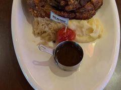 -Ambra Haus琥珀屋精酿餐厅(宝山店)