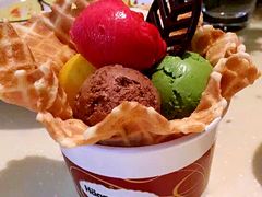 -哈根达斯(皇城恒隆广场店)