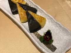 -酌宴府The China Club·广州万富希尔顿酒店(云城东路店)