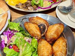 -SorSod 咖啡&食堂