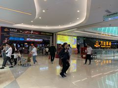门面-万达影城(泉舜广场PRIME店)