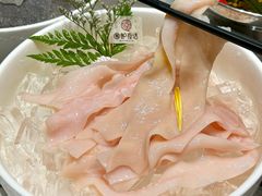 -围炉夜话·潮汕卤水火锅(榕江店)