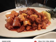 -全聚贤餐厅·湖北家常菜(沙湖店)