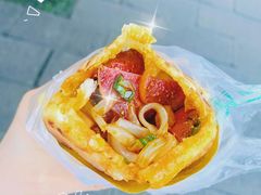 -刘氏方酥锅盔(古城总店)