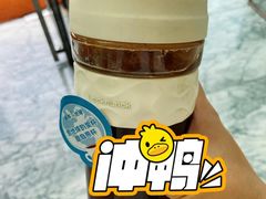 -星巴克(郑州曼哈顿广场店)