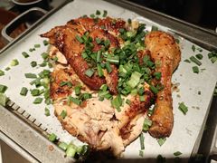 -绿茶餐厅(广州天河城店)