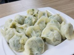 素三鲜馅水饺-老边饺子馆(北京南站1店)