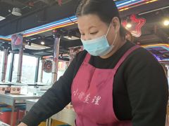 -小猪查理川式烤肉(魏公村店)