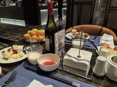 -康莱德酒店·美庭自助餐厅