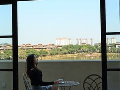 -美的鹭湖森林度假区
